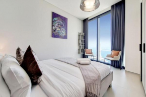 Address Beach Residence, JBR - Vibrant Two Bedroom